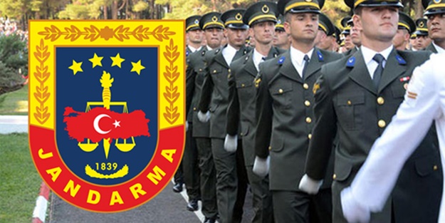 Jandarma 113 personel alımı yapacak | JGK personel alımı ne zaman, başvuru şartları neler?