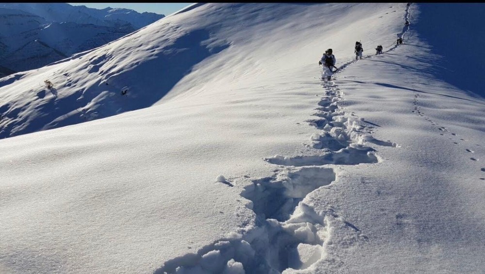 Jandarma 2019 yılı icraatlarını paylaştı 