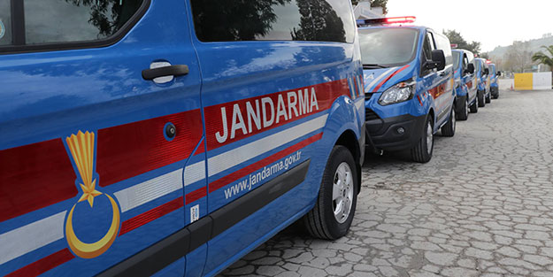 Jandarma astsubay alımı 2021 başvurusu ne zaman, nasıl yapılacak?