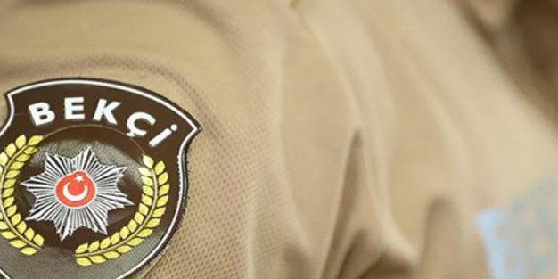 Jandarma bekçi alımı başvuruları başladı mı 2021?