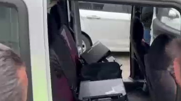 Jandarma bile şaştı kaldı! Bakın uyuşturucuyu nereye saklamışlar