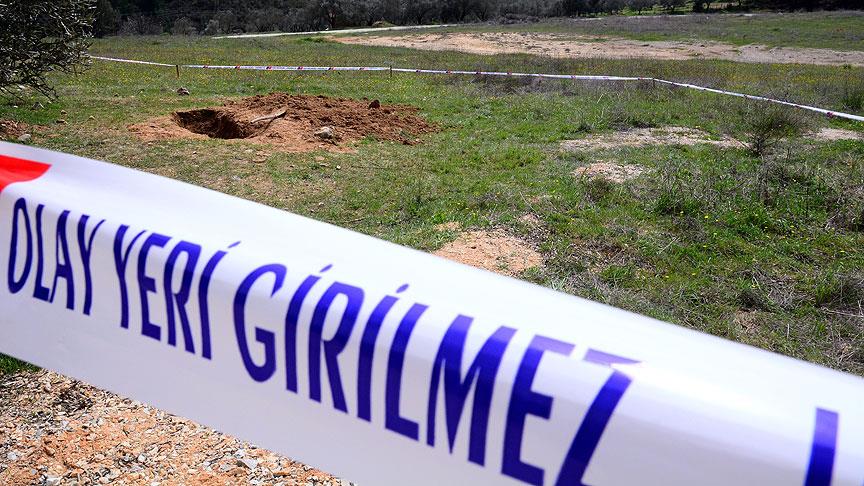 Jandarma cesetteki platin numarasından cinayeti çözdü