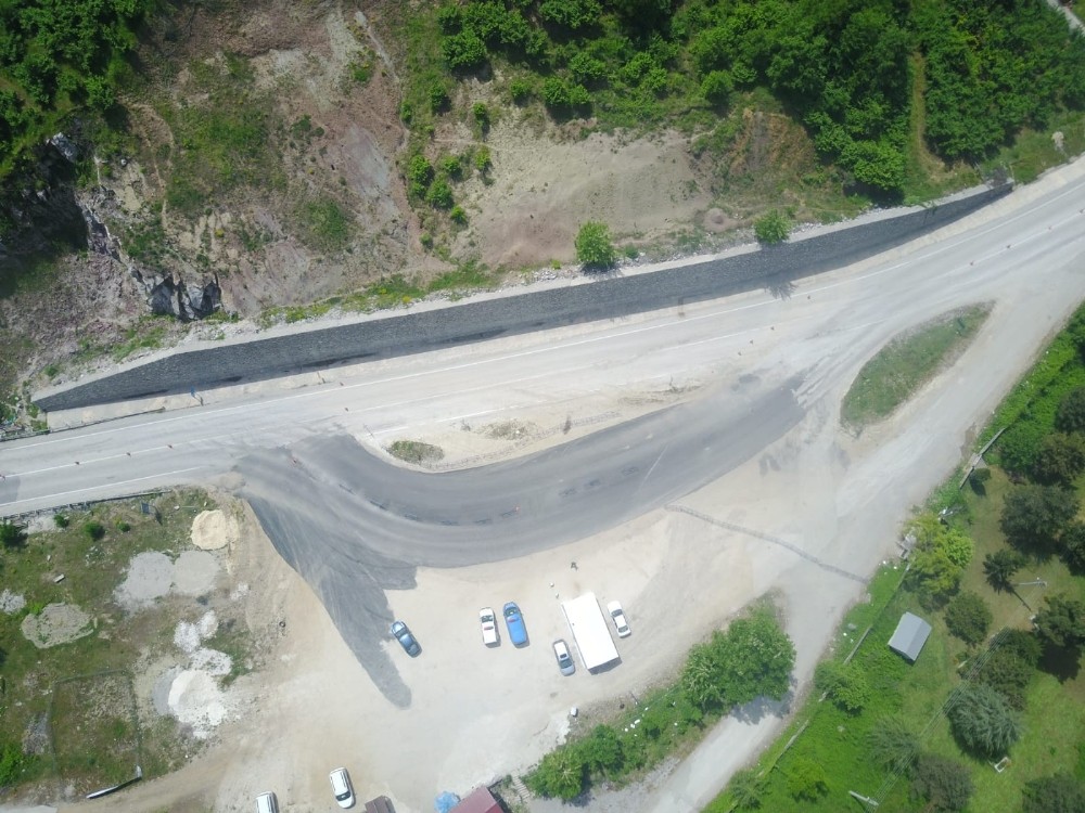 Jandarma drone ile yakaladı 