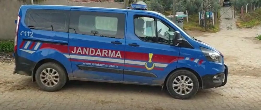 Jandarma ekipleri vatandaşı bilgilendirmeye devam ediyor 