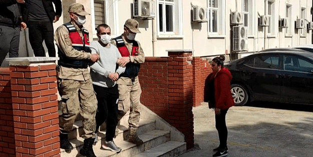 Jandarma enseledi! İşte hakkındaki şok gerçek