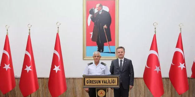 Jandarma Genel Komutanı Org. Arif Çetin'den PKK açıklaması