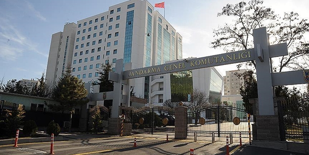 Darbe karargâhı bakanlık oldu