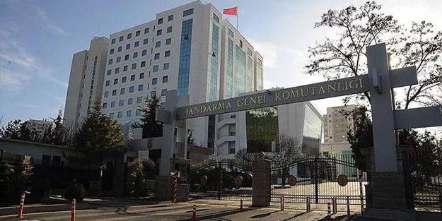 Jandarma Genel Komutanlığı personel alacak