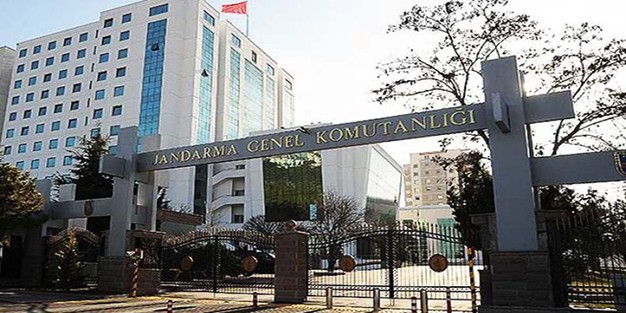 Jandarma Genel Komutanlığı sözleşmeli bilişim personeli alımı ne zaman?