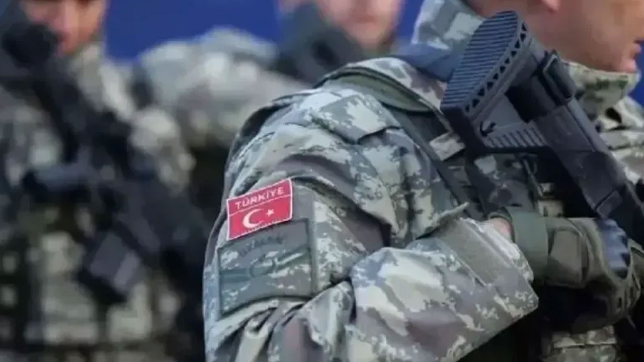 Jandarma Genel Komutanlığı uzman erbaş alacak! İşte başvuru adresi