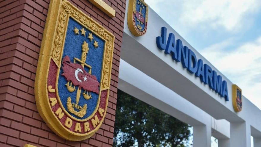 Jandarma Genel Komutanlığına 5 bin sözleşmeli uzman erbaş alınacak