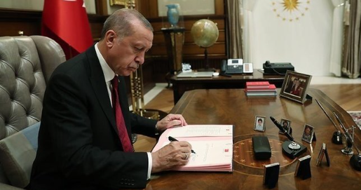 Jandarma Genel Komutanlığında kritik atamalar! Ankara İl Jandarma Komutanlığı'na o getirildi