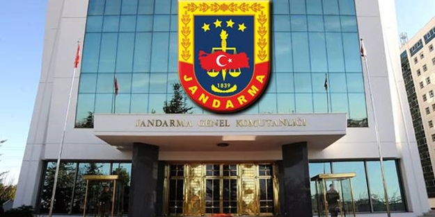 Jandarma'dan kritik 'mesaj' uyarısı! Sakın açmayın
