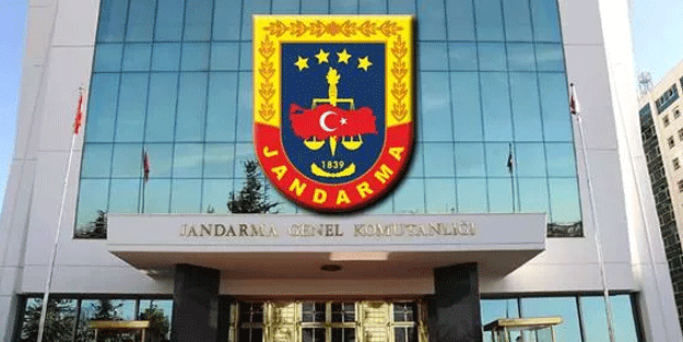 Jandarma Genel Komutanlığı'ndan uyarı: Yol ver hayata!