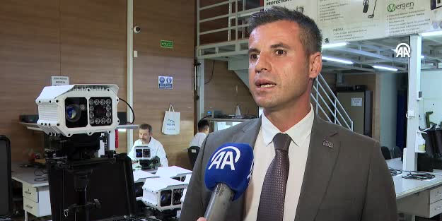 Jandarma için hız tespiti yaptı, ABD'nin kapısını açtı: Güçlü başlangıç