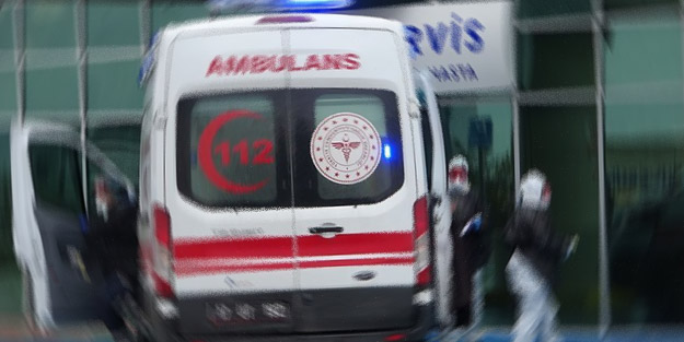 Jandarma müdahale etti! Kentte iki aile birbirine girdi, yaralılar var