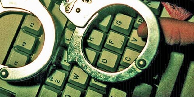 Jandarma sanal devriye attı! 147 siteye artık erişilemiyor