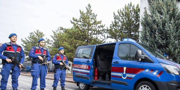Jandarma tayin ve atamaları 2022 yayınlandı
