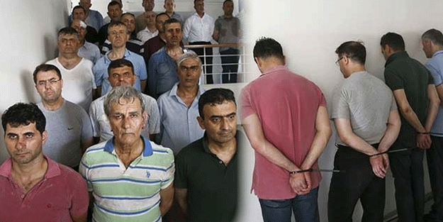 Jandarma uyardı: Kaçabilirler!