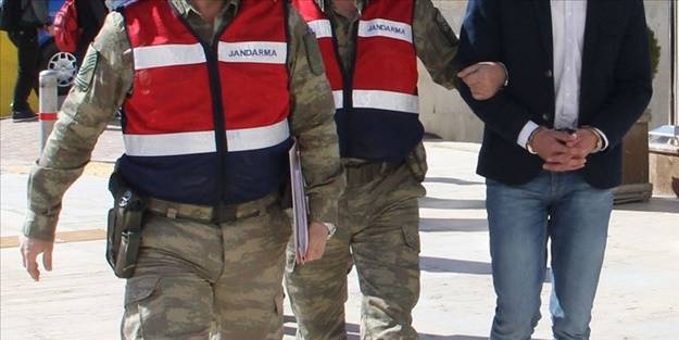 Jandarma uyuşturucuya geçit vermedi