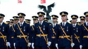 Jandarma ve Sahil Güvenlik Akademisi Güvenlik Bilimleri Fakültesi öğrenci alımı başladı!