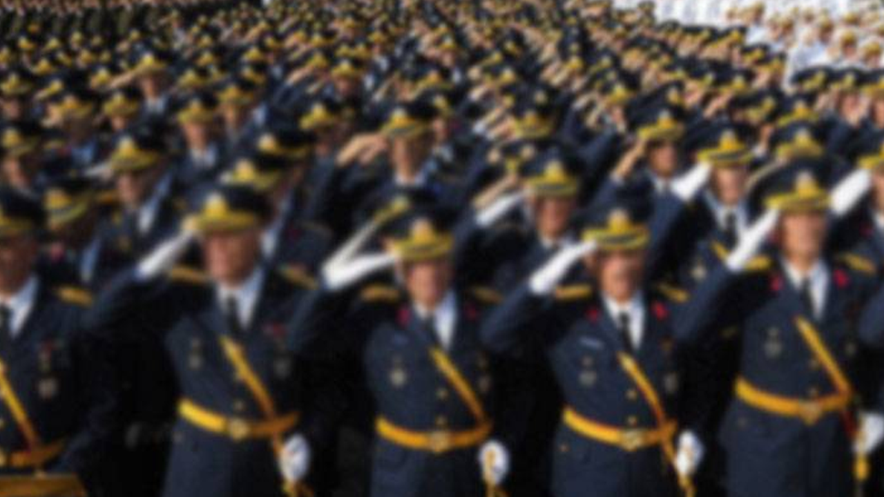 Jandarma ve Sahil Güvenlik Komutanlığı'nda kritik atamalar!