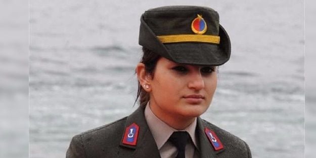 Jandarma ve Sahil Güvenlik'te başörtüsü kararı