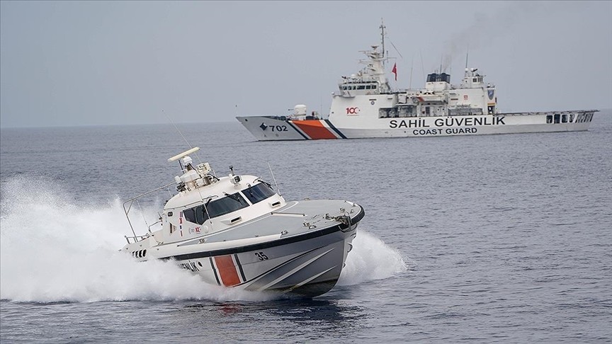 Jandarma ve Sahil Güvenlik'ten dev alım: 3 bin 635 subay ve astsubay alınacak