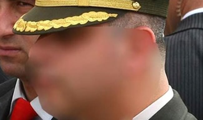 Jandarma Yarbay itiraf etti: Darbeyi Fetullah Gülen istedi