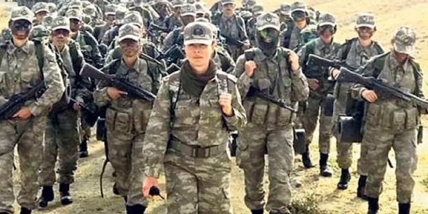 Jandarma harekete geçti! 10 kat artacak
