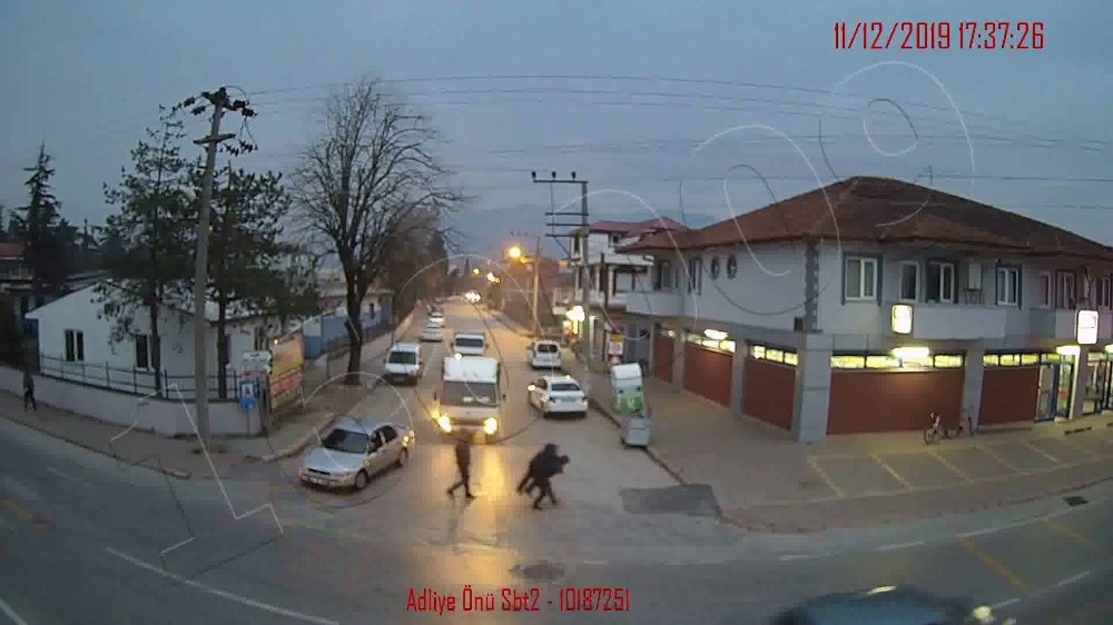 Jandarma’dan alkışlanacak hareket 