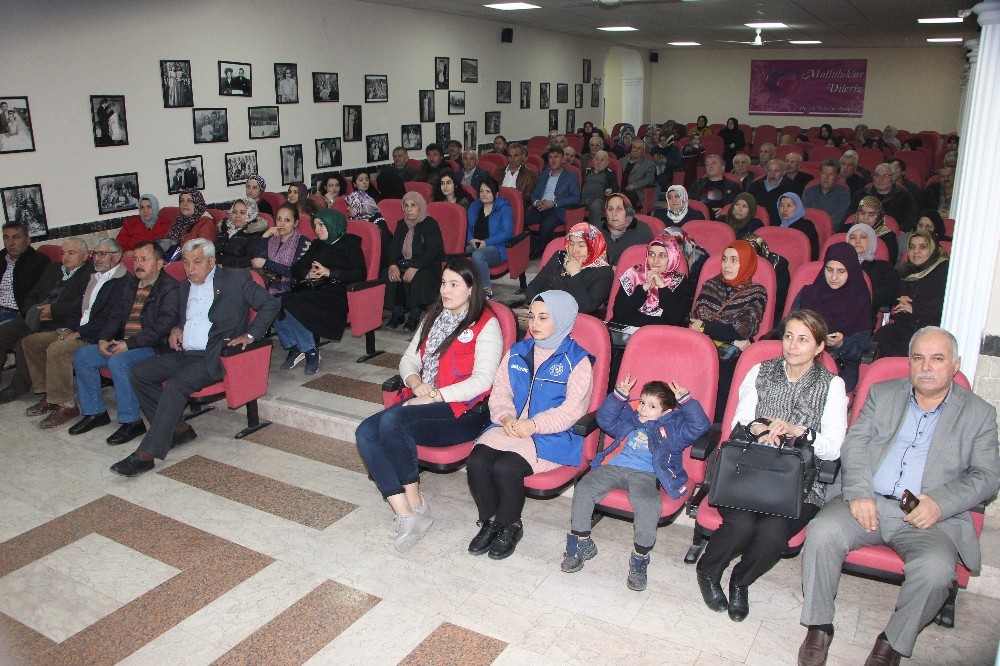 Jandarmadan ’Çocuk ve Kadınlara Yönelik Şiddetle Mücadele