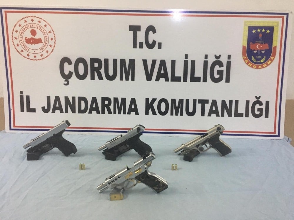 Jandarmadan “Düğün Dernek” operasyonu 