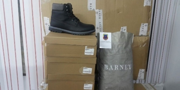 Jandarma'dan Hakkari'li öğrencilere kışlık yardımı!