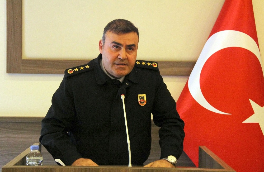 Jandarmadan kaybolan şahıslar için ‘akıllı saat’ projesi başlatıldı 