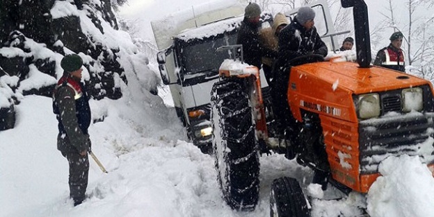 Jandarmadan kurtarma operasyonu