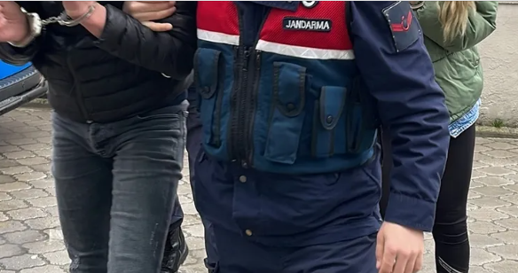 Jandarmadan mali operasyon: 26 şirkete eş zamanlı baskın!