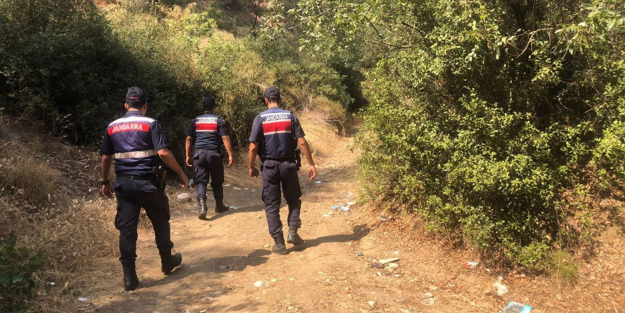 Jandarmadan ‘orman yangını' farkındalığı