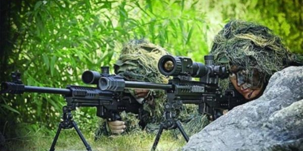 Jandarma'dan hainlere en net mesaj!