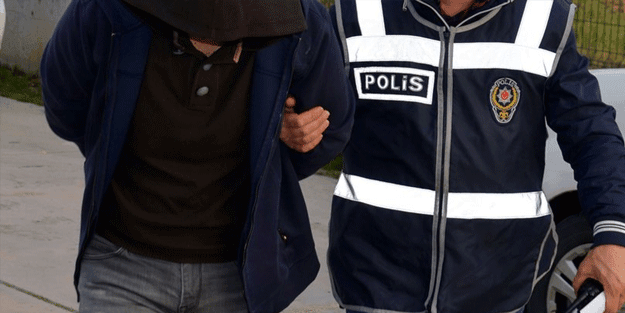Jandarmadan teröristlere operasyon: Gözaltılar var