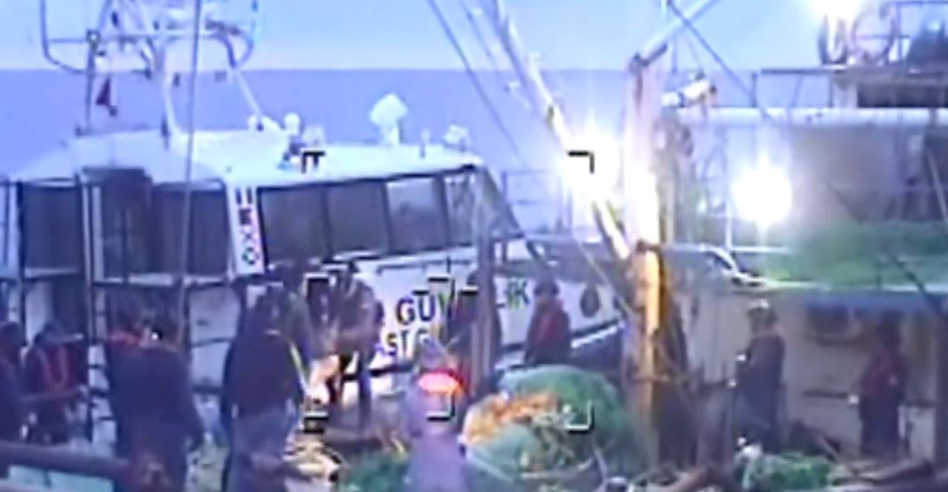 Jandarmadan uyuşturucuya büyük darbe! 200 kilo zehirle yakalandılar