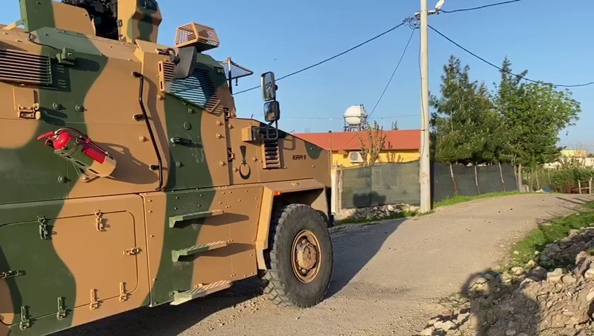 Jandarmadan vatandaşlara uyarı: 