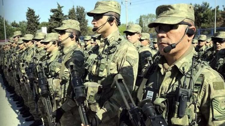 Jandarma'da yeni birim kuruldu