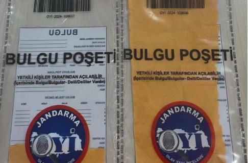 jandarmadan zehir tacirlerine operasyon