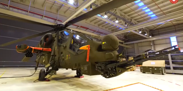 Jandarmanın gücüne güç katacak! Teslim edildi