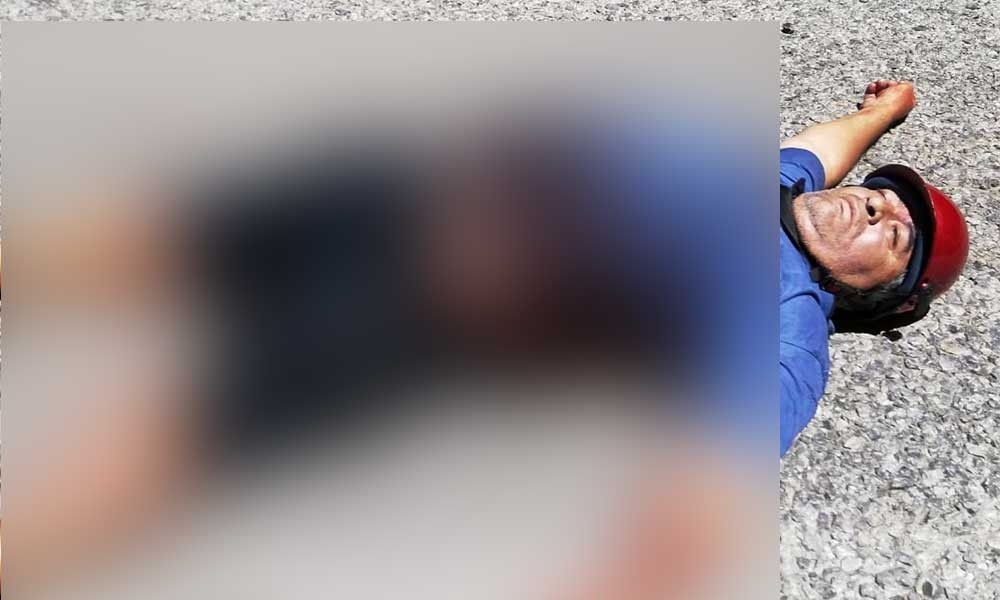 Jandarmanın özel ekibi cinayeti aydınlattı 