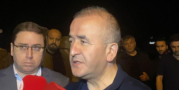 Jandarmaya hain tuzak! 2 kişi gözaltında