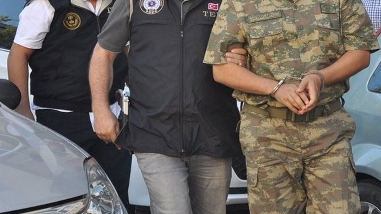 Jandarmaya sızmışlardı! MİT'ten FETÖ'ye ağır darbe
