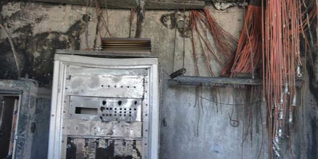 PKK'nın kanlı planı deşifre oldu