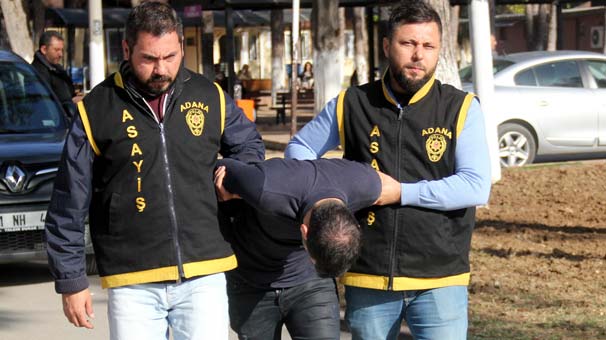 Jant hırsızları: Fakir insanlara zarar vermemek için...